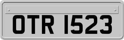 OTR1523