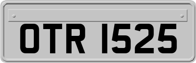 OTR1525