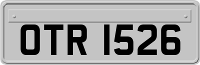 OTR1526