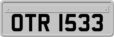 OTR1533