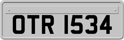OTR1534
