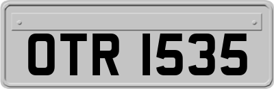OTR1535