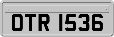 OTR1536