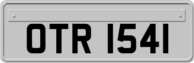OTR1541