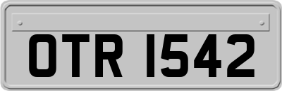 OTR1542