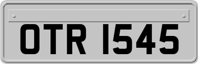 OTR1545