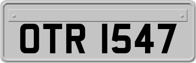 OTR1547