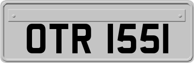 OTR1551