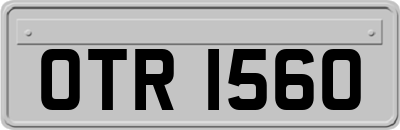 OTR1560
