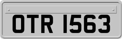 OTR1563