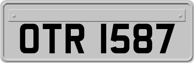 OTR1587