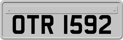 OTR1592
