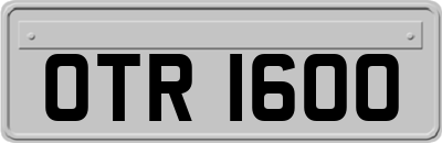 OTR1600