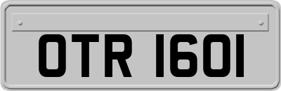 OTR1601