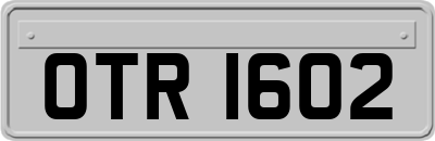 OTR1602