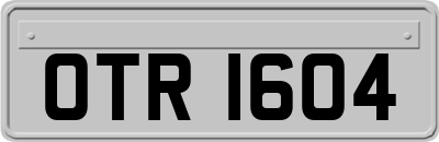OTR1604