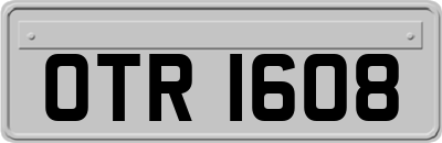 OTR1608