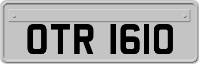 OTR1610