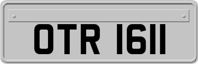 OTR1611