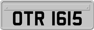 OTR1615