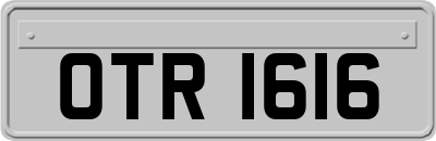 OTR1616