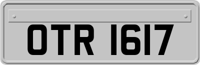 OTR1617