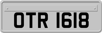 OTR1618