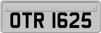 OTR1625