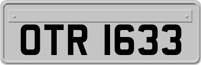 OTR1633