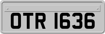 OTR1636