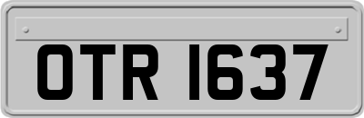 OTR1637