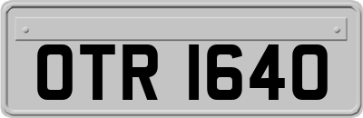 OTR1640