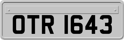 OTR1643