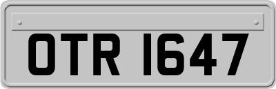 OTR1647