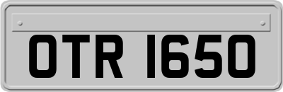 OTR1650