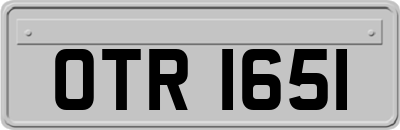 OTR1651