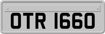 OTR1660