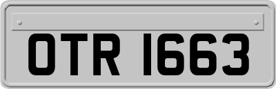 OTR1663