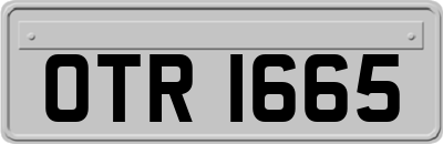 OTR1665