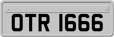 OTR1666