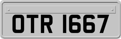 OTR1667