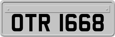 OTR1668