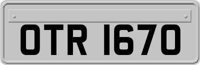 OTR1670