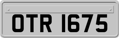 OTR1675