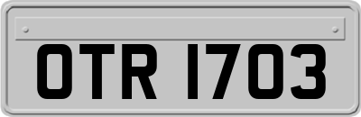 OTR1703