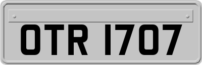 OTR1707