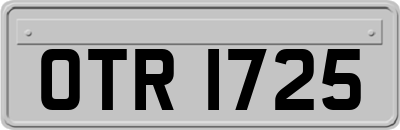 OTR1725