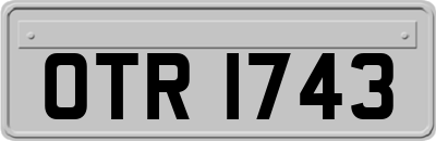 OTR1743