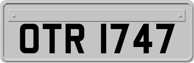 OTR1747