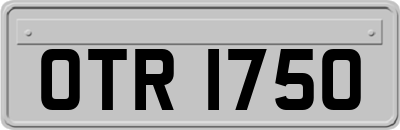 OTR1750